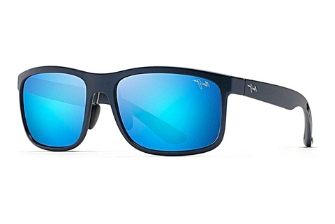 Güneş gözlüğü Maui Jim Huelo B449-03