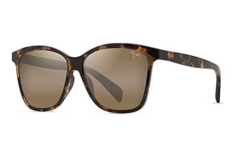 Güneş gözlüğü Maui Jim Liquid Sunshine H601-10