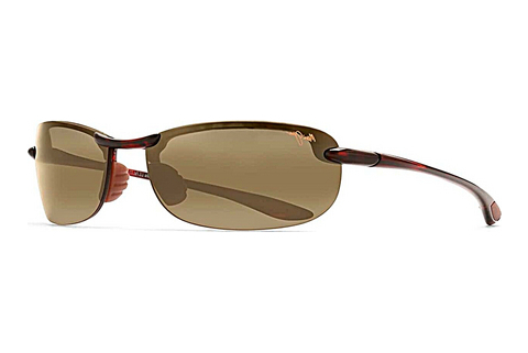 Güneş gözlüğü Maui Jim Makaha H405-10