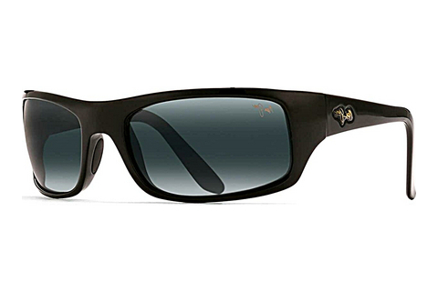 Güneş gözlüğü Maui Jim Peahi 202-02