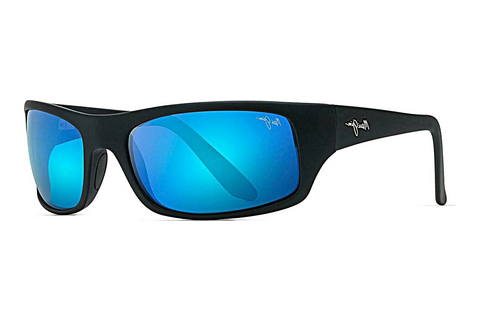 Güneş gözlüğü Maui Jim Peahi B202-2M