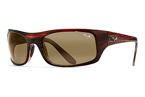 Güneş gözlüğü Maui Jim Peahi H202-10