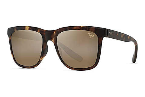 Güneş gözlüğü Maui Jim Pehu H602-10