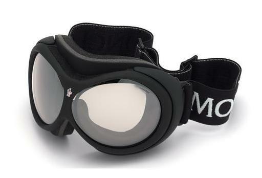 Güneş gözlüğü Moncler ML0130 02C