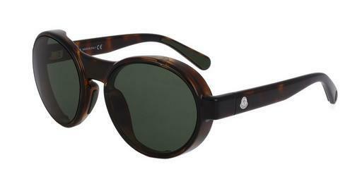 Güneş gözlüğü Moncler ML0205 52N