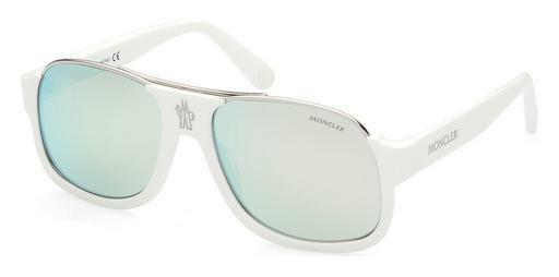 Güneş gözlüğü Moncler Pleiades (ML0208 21D)