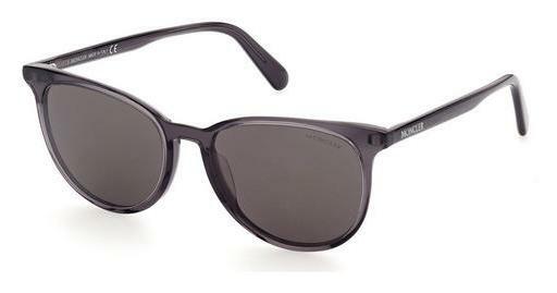 Güneş gözlüğü Moncler Gigabeam (ML0211 01D)