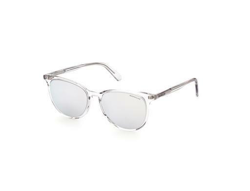 Güneş gözlüğü Moncler ML0211 26D