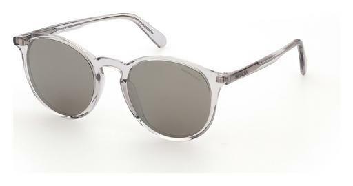 Güneş gözlüğü Moncler Violle (ML0213 26Q)