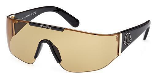 Güneş gözlüğü Moncler Ombrate (ML0247 01E)