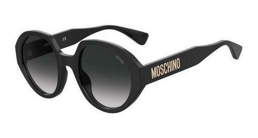 Güneş gözlüğü Moschino MOS126/S 807/9O