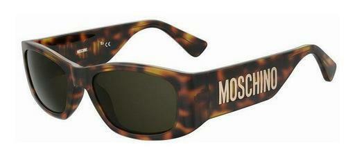 Güneş gözlüğü Moschino MOS145/S 05L/70