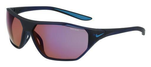 Güneş gözlüğü Nike NIKE AERO DRIFT E DQ0999 410