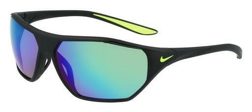 Güneş gözlüğü Nike NIKE AERO DRIFT M DQ0997 012