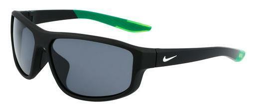 Güneş gözlüğü Nike NIKE BRAZEN FUEL DJ0805 010