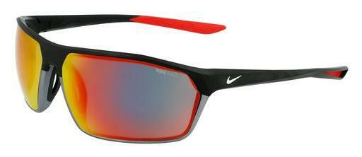 Güneş gözlüğü Nike NIKE CLASH E DD1222 010