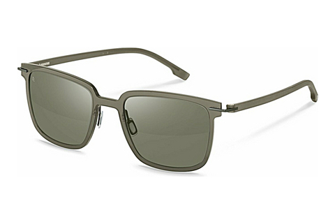 Güneş gözlüğü Rodenstock R3348 C130