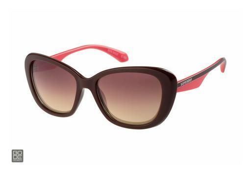 Güneş gözlüğü Superdry SDS 5022 162