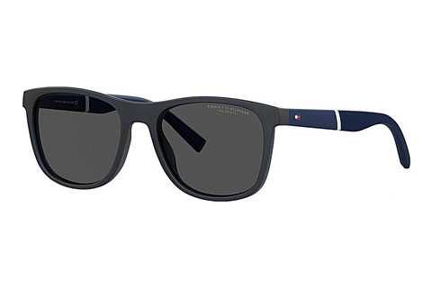 Güneş gözlüğü Tommy Hilfiger TH 2042/S FLL/IR