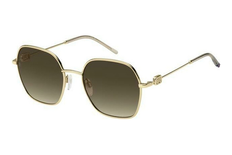 Güneş gözlüğü Tommy Hilfiger TH 2150/S 84E/HA