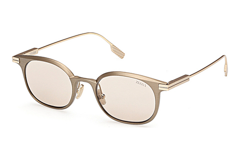 Güneş gözlüğü Zegna EZ0260 32E