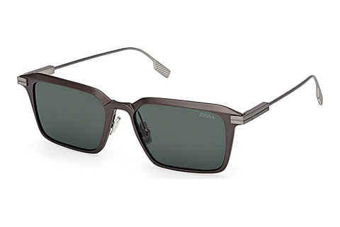 Güneş gözlüğü Zegna EZ0273-H 09N