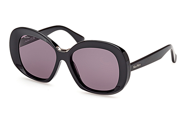 Güneş gözlüğü Max Mara Edna (MM0087 01A)