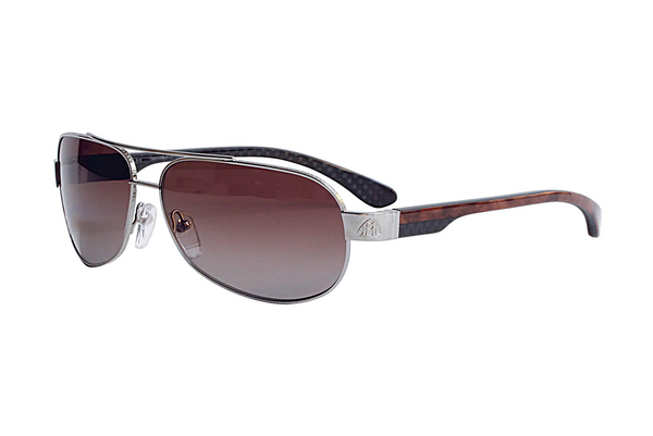 Güneş gözlüğü Maybach Eyewear THE MONARCH V R-WAX Z 08