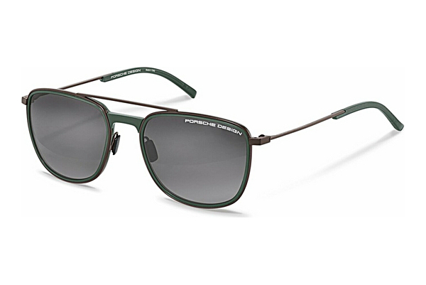 Güneş gözlüğü Porsche Design P8690 D