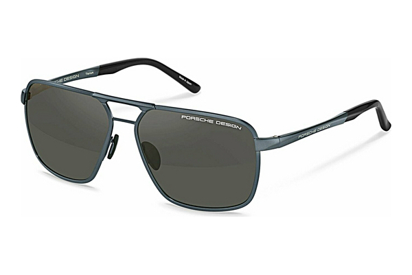 Güneş gözlüğü Porsche Design P8966 D415