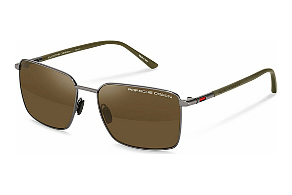 Güneş gözlüğü Porsche Design P8973 C629