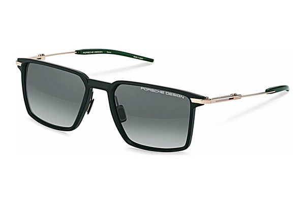 Güneş gözlüğü Porsche Design P8986 C226
