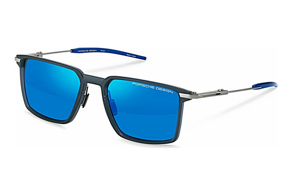 Güneş gözlüğü Porsche Design P8986 D264