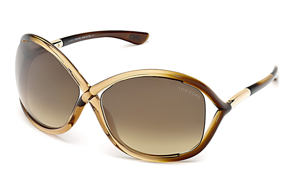 Güneş gözlüğü Tom Ford Whitney (FT0009 74F)