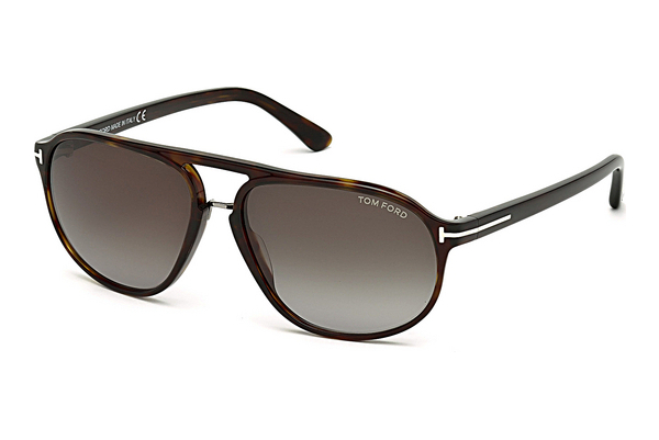 Güneş gözlüğü Tom Ford Jacob (FT0447 52B)