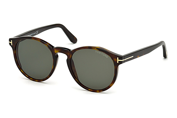 Güneş gözlüğü Tom Ford Ian-02 (FT0591 52N)