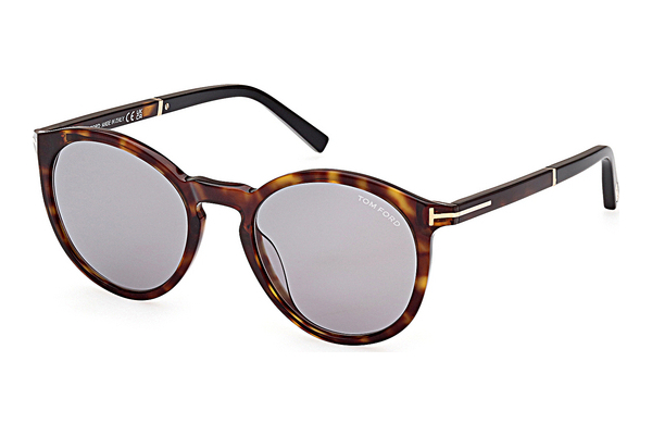 Güneş gözlüğü Tom Ford Elton (FT1021 52A)