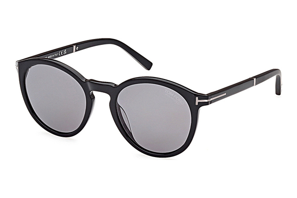 Güneş gözlüğü Tom Ford Elton (FT1021-N 01D)