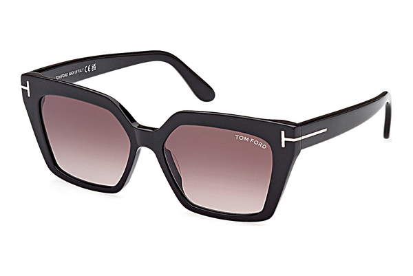 Güneş gözlüğü Tom Ford Winona (FT1030 01Z)