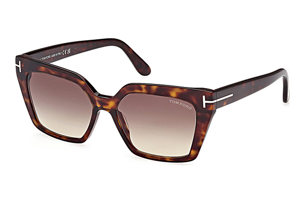 Güneş gözlüğü Tom Ford Winona (FT1030 52F)