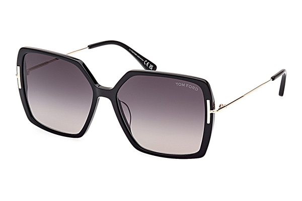 Güneş gözlüğü Tom Ford Joanna (FT1039 01B)