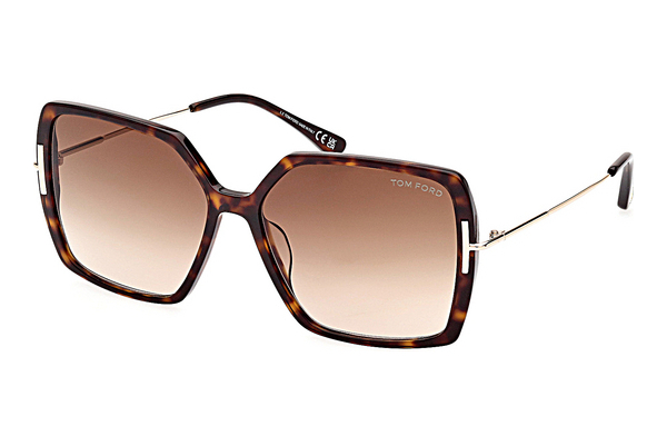 Güneş gözlüğü Tom Ford Joanna (FT1039 52F)