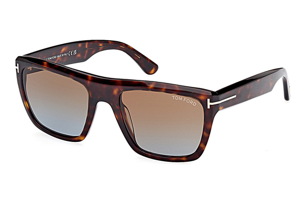 Güneş gözlüğü Tom Ford Alberto (FT1077 52F)