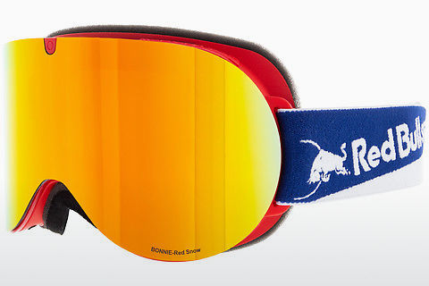 Spor gözlükleri Red Bull SPECT BONNIE 010