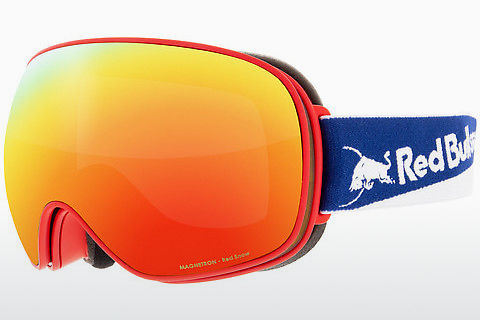 Spor gözlükleri Red Bull SPECT MAGNETRON 021